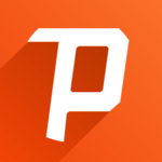 Logo of PsiPhon android Application 